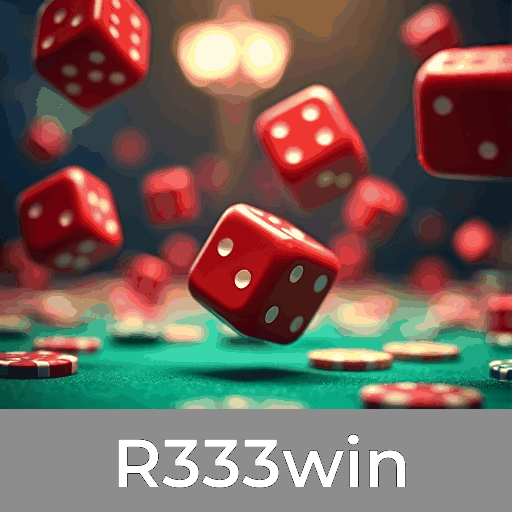 R333win: Experiência Profissional em Jogos de Mesa ao Vivo