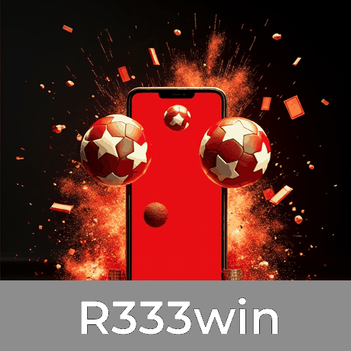 R333win: Apostas na Palma da Sua Mão com Nosso Aplicativo Móvel Completo