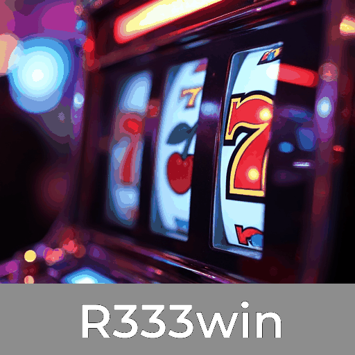 R333win: Slots com Mega Prêmios, Jogos de Mesa ao Vivo, e mais - Escolha dos Jogadores Brasileiros